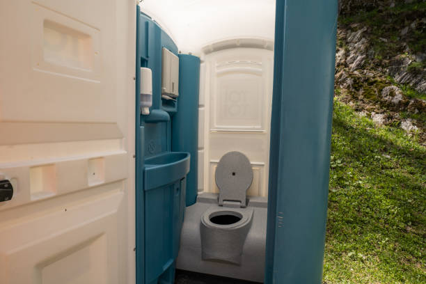 Best Construction site porta potty rental  in Mason, TX