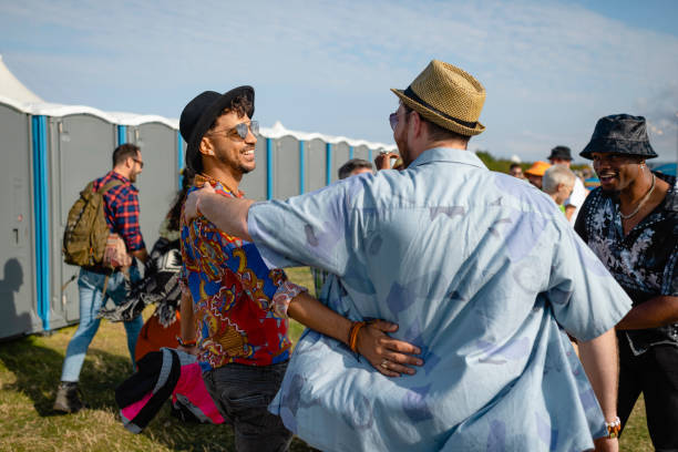 Best Affordable porta potty rental  in Mason, TX