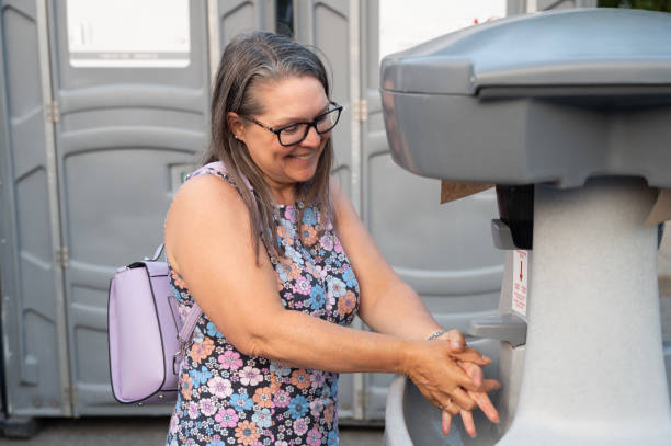 Portable Toilet Options We Offer in Mason, TX